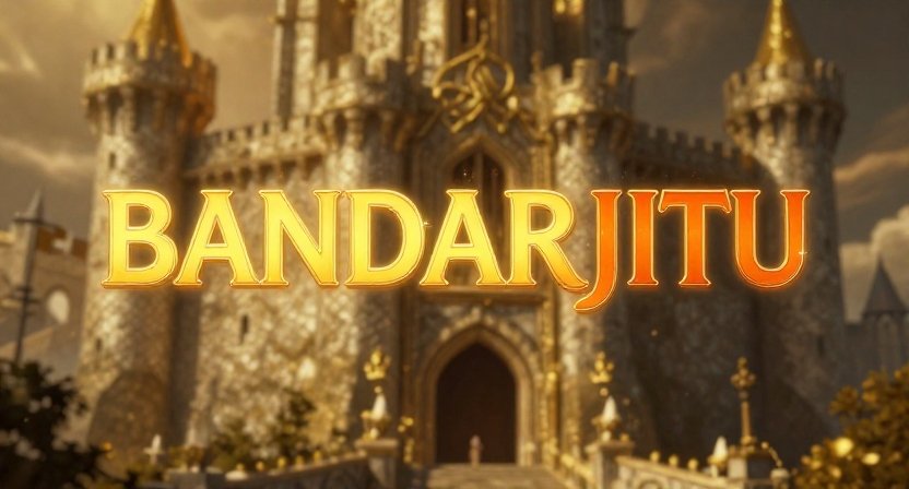 BANDARJITU